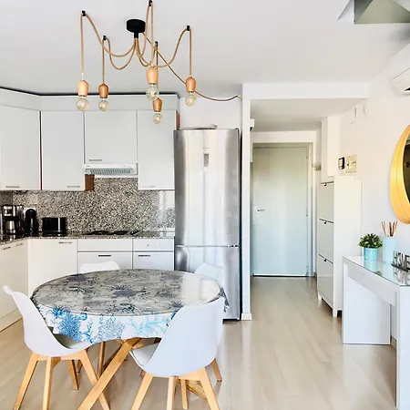 Apartament Global Immo 3386 Port Canigo 407 *